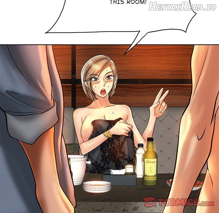 Hole in One Chapter 49 - page 32