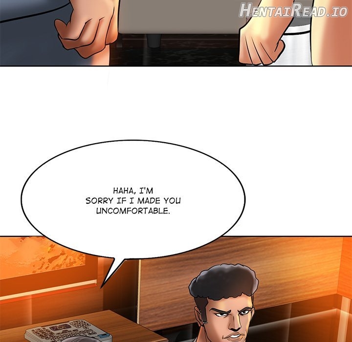 Hole in One Chapter 49 - page 33