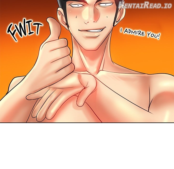 Hole in One Chapter 49 - page 43