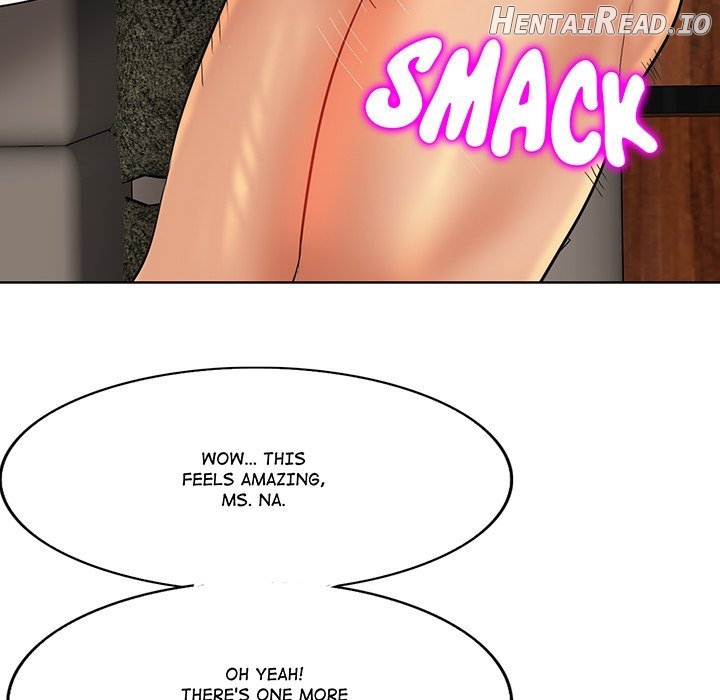 Hole in One Chapter 49 - page 6