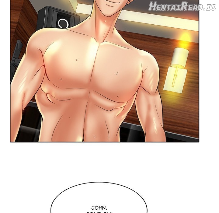 Hole in One Chapter 49 - page 63