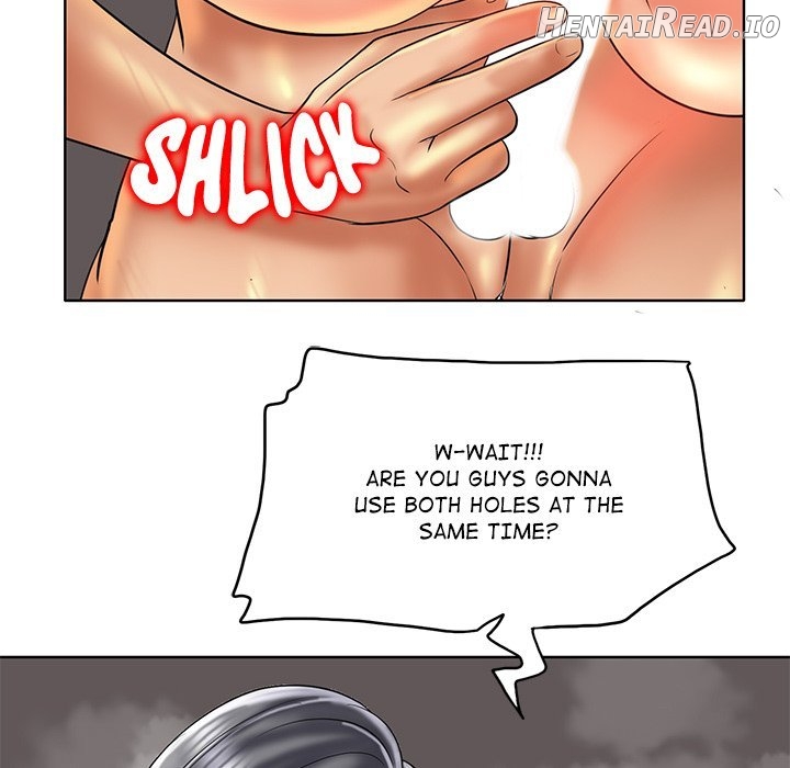Hole in One Chapter 49 - page 82