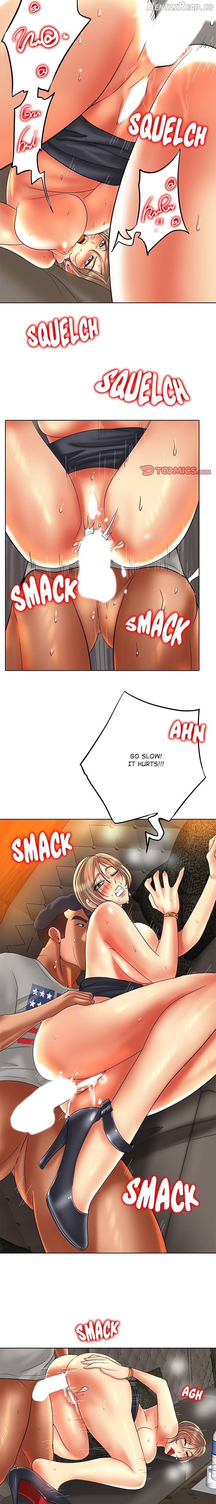 Hole in One Chapter 50 - page 5