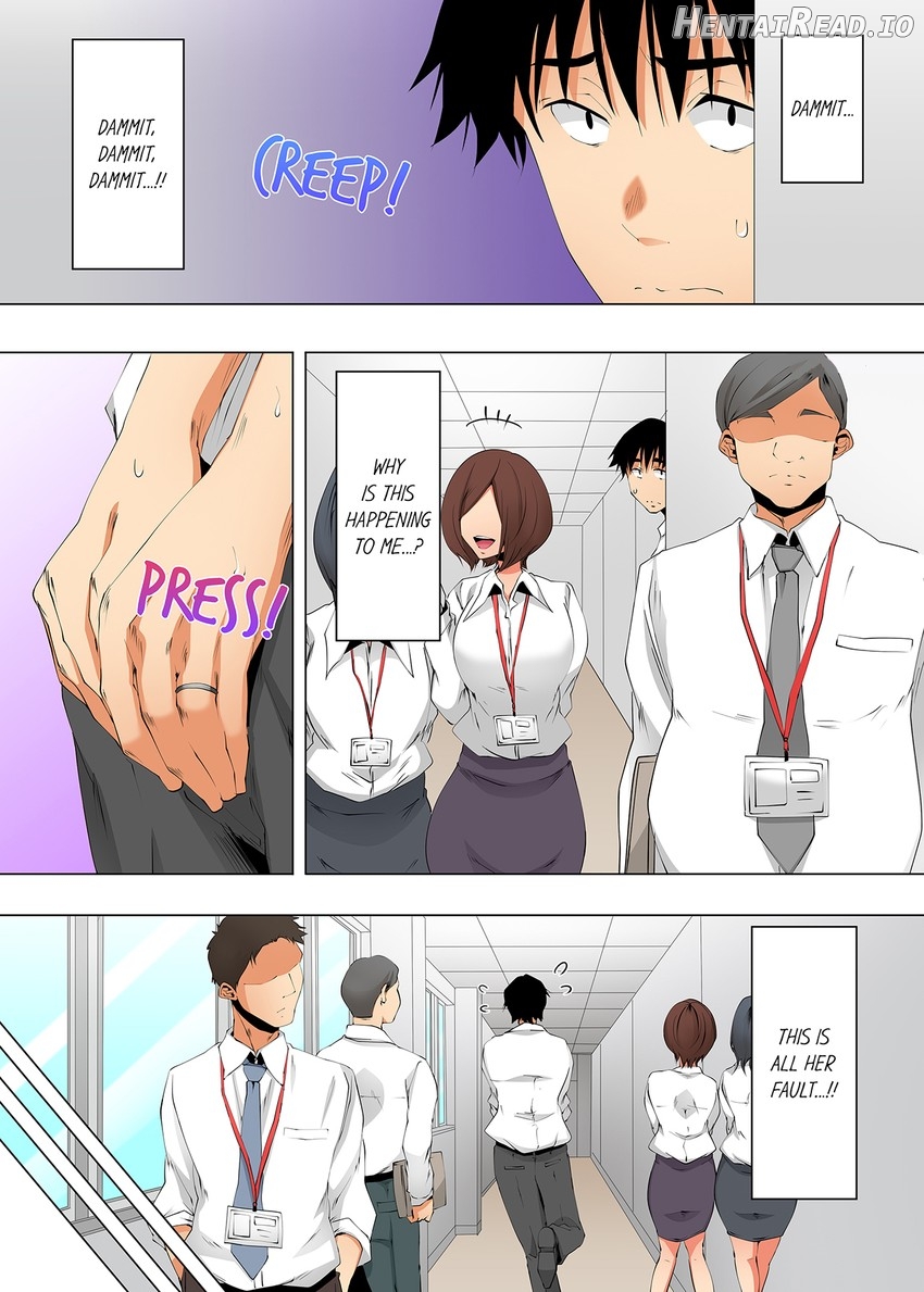 A Sexless Wife Finds Pleasures Chapter 121 - page 1