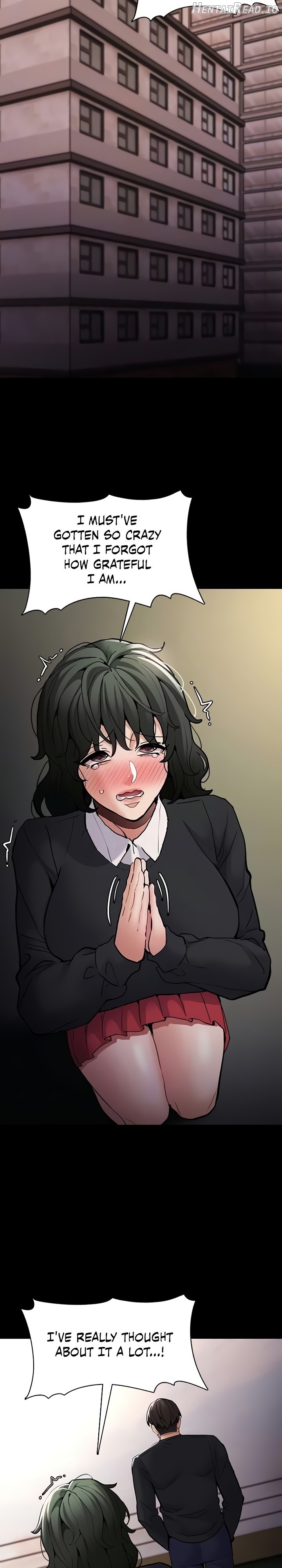 Pervert Diary Chapter 84 - page 11