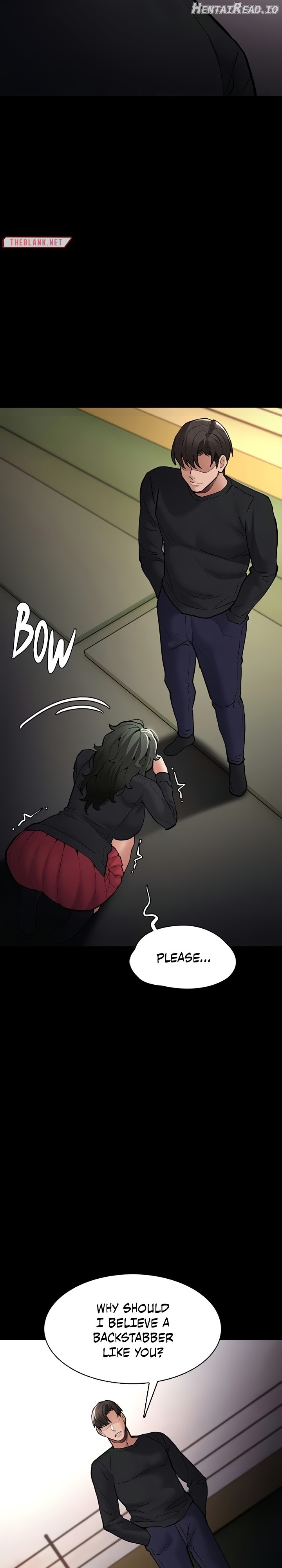 Pervert Diary Chapter 84 - page 13