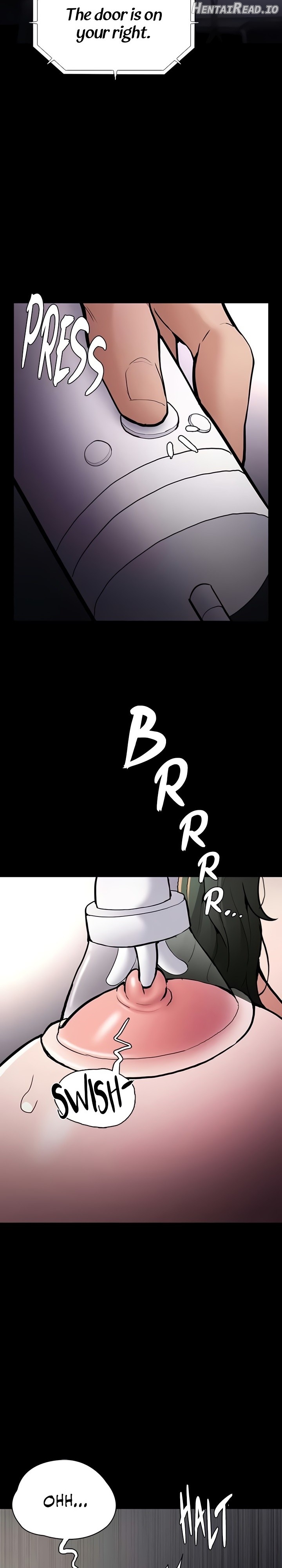 Pervert Diary Chapter 84 - page 25