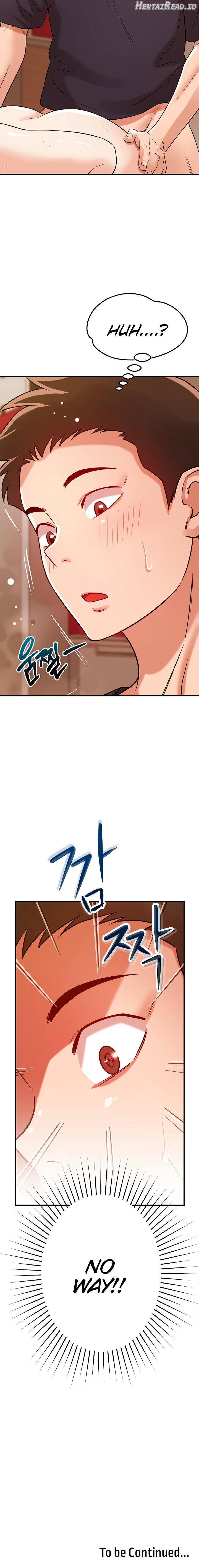 How did we get here Lee Ji-Kyung Chapter 39 - page 5
