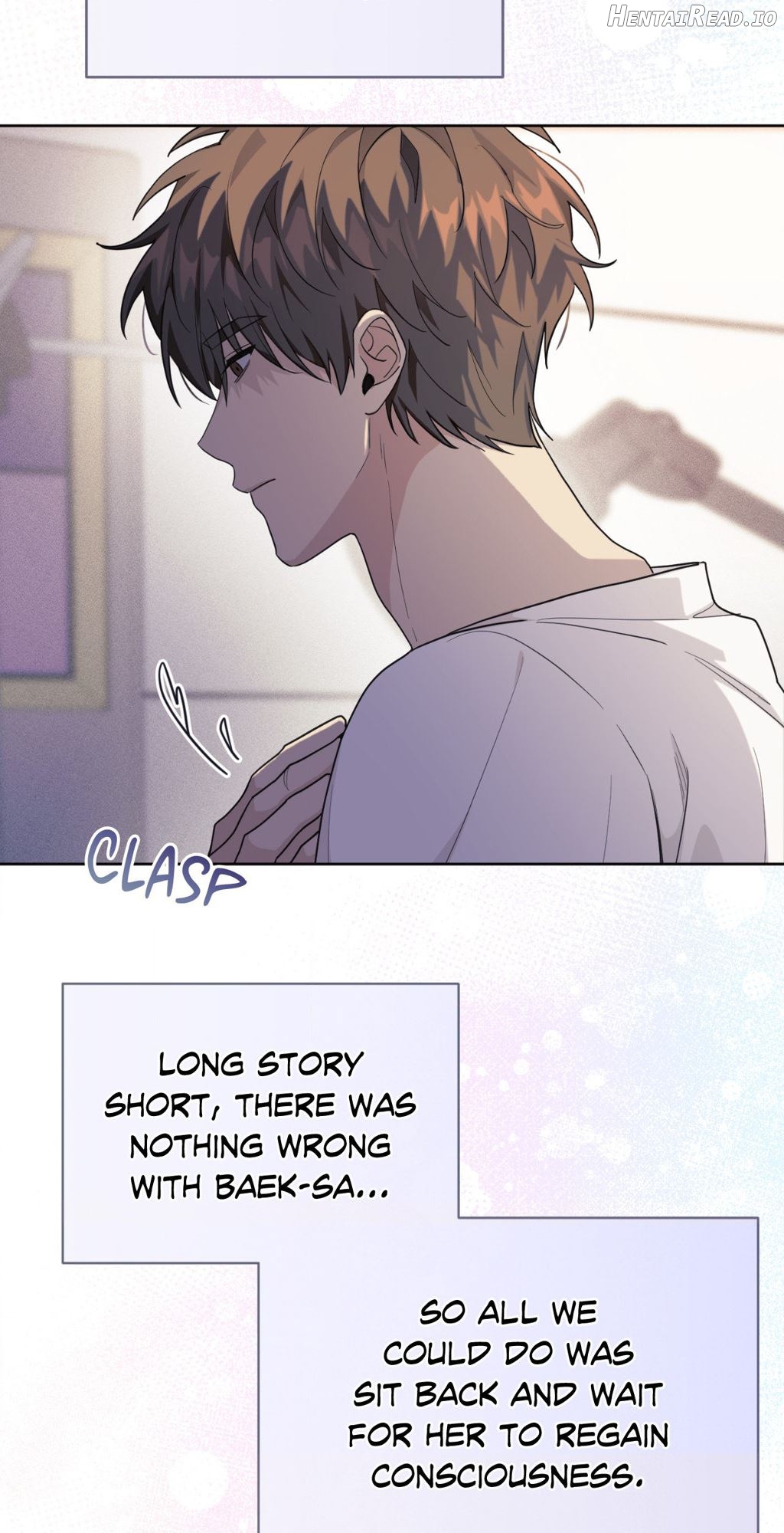 11336 - Manhwa Chapter 40 - page 2