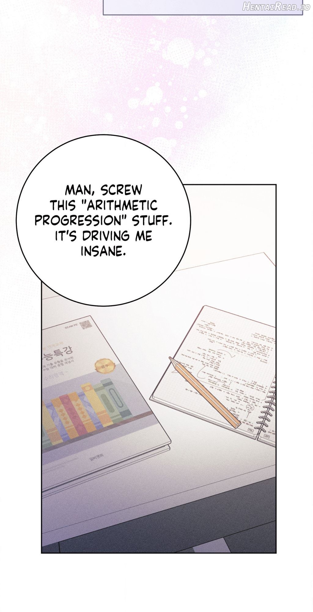 11336 - Manhwa Chapter 40 - page 3