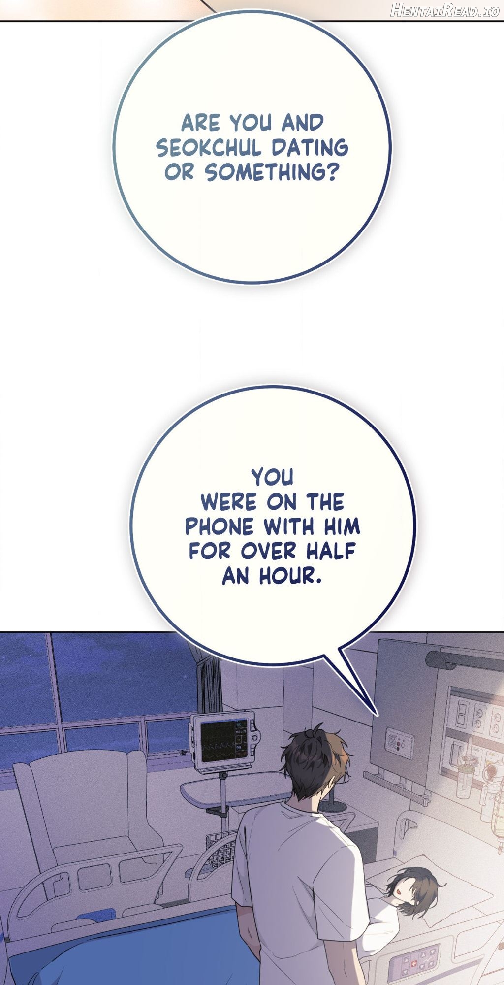 11336 - Manhwa Chapter 40 - page 32