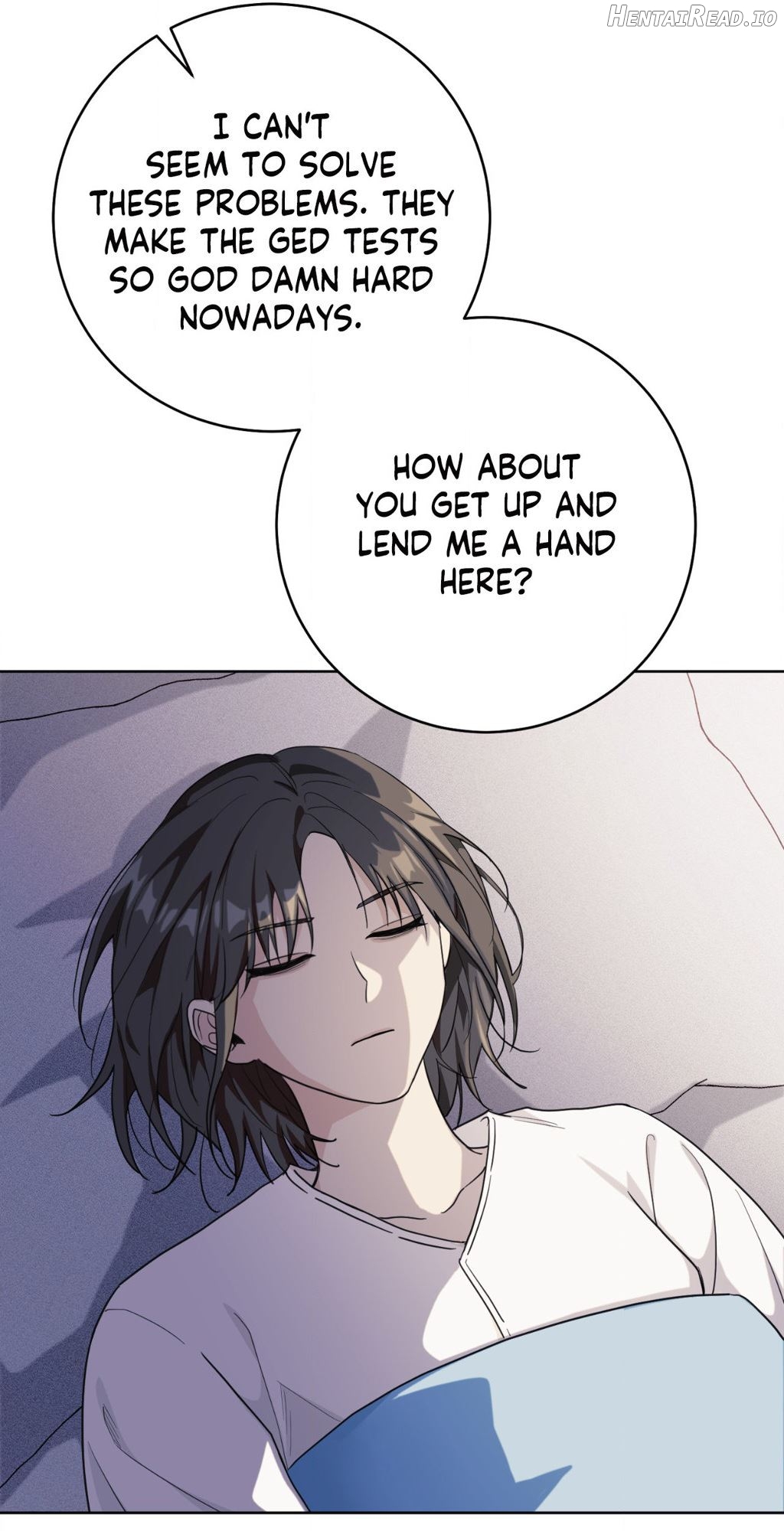 11336 - Manhwa Chapter 40 - page 4