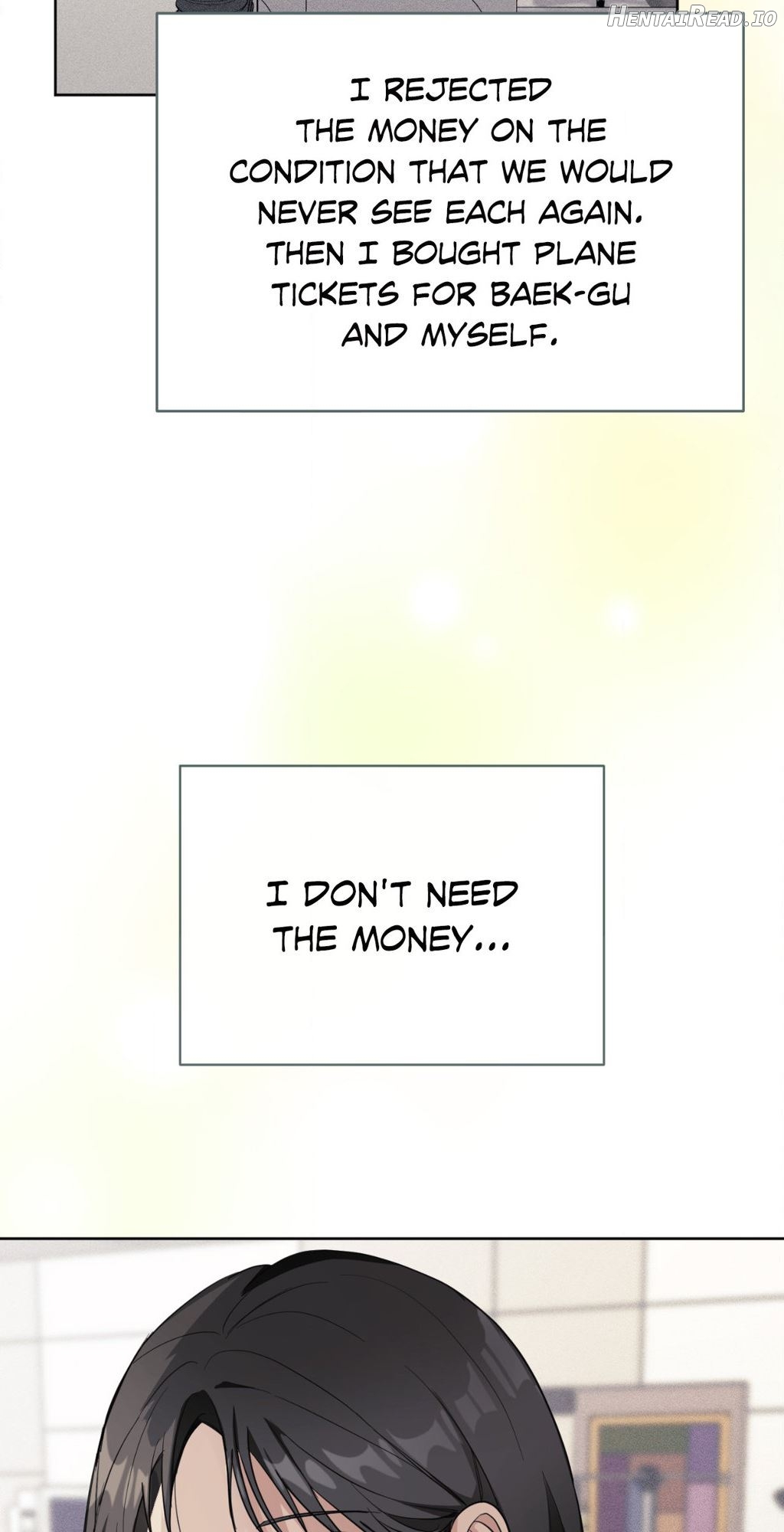 11336 - Manhwa Chapter 40 - page 45