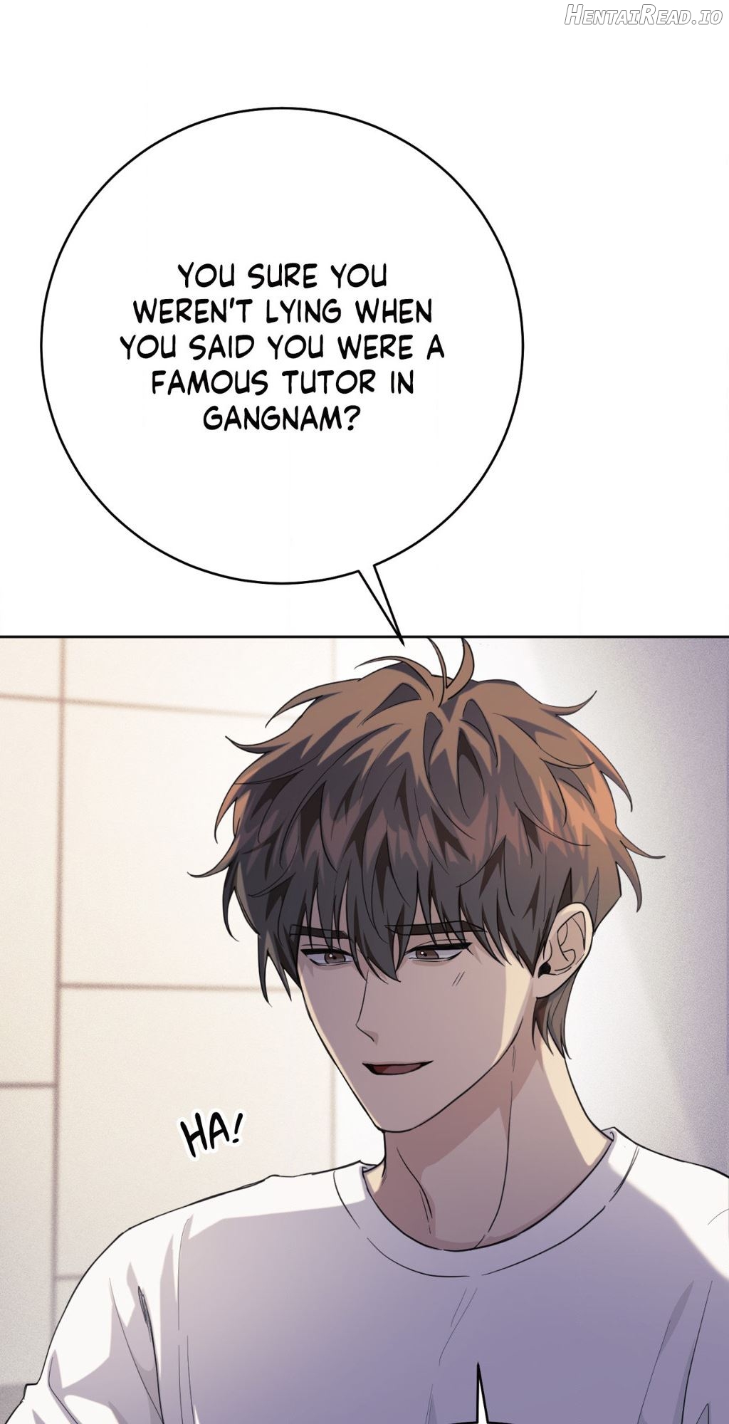 11336 - Manhwa Chapter 40 - page 5