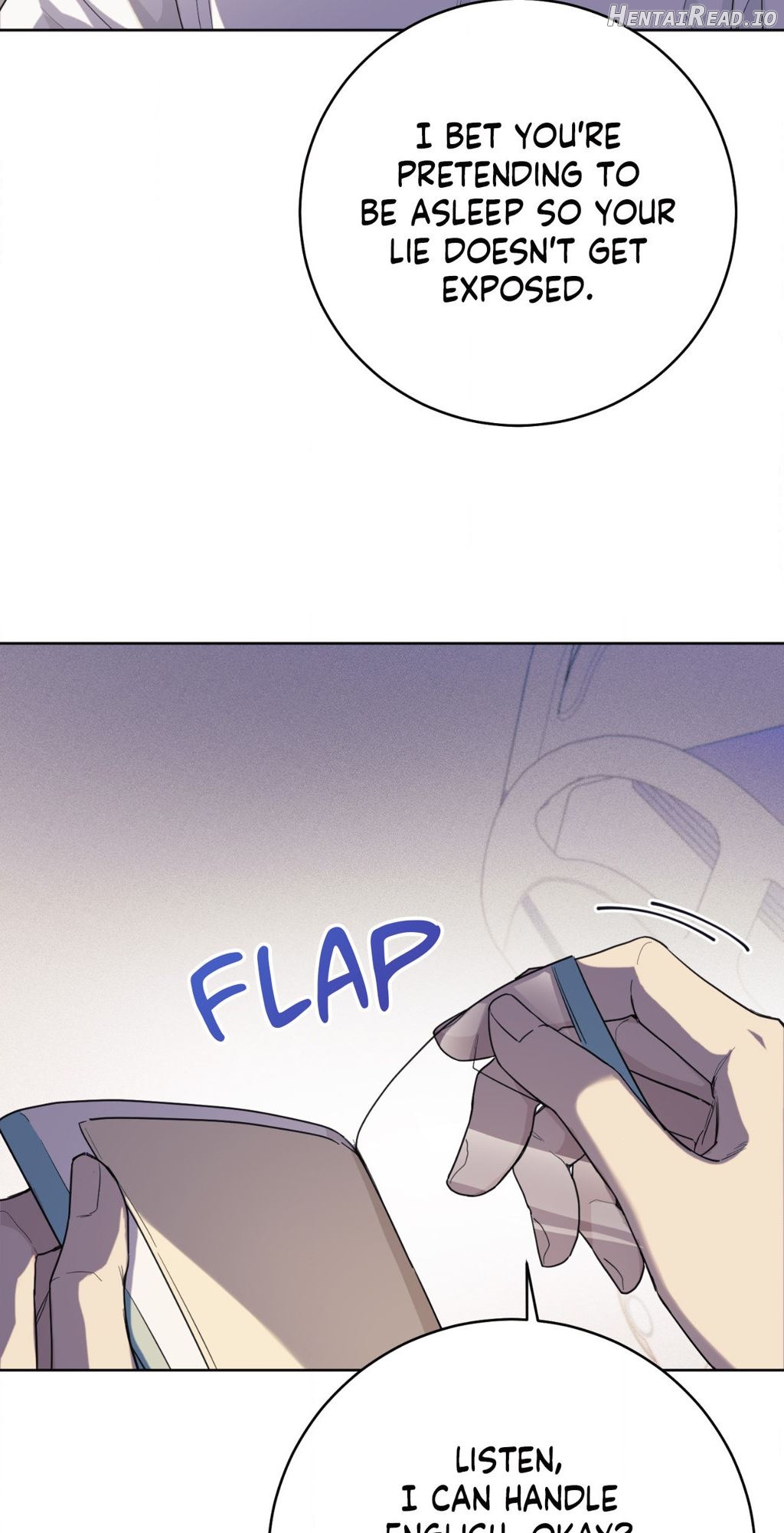 11336 - Manhwa Chapter 40 - page 6