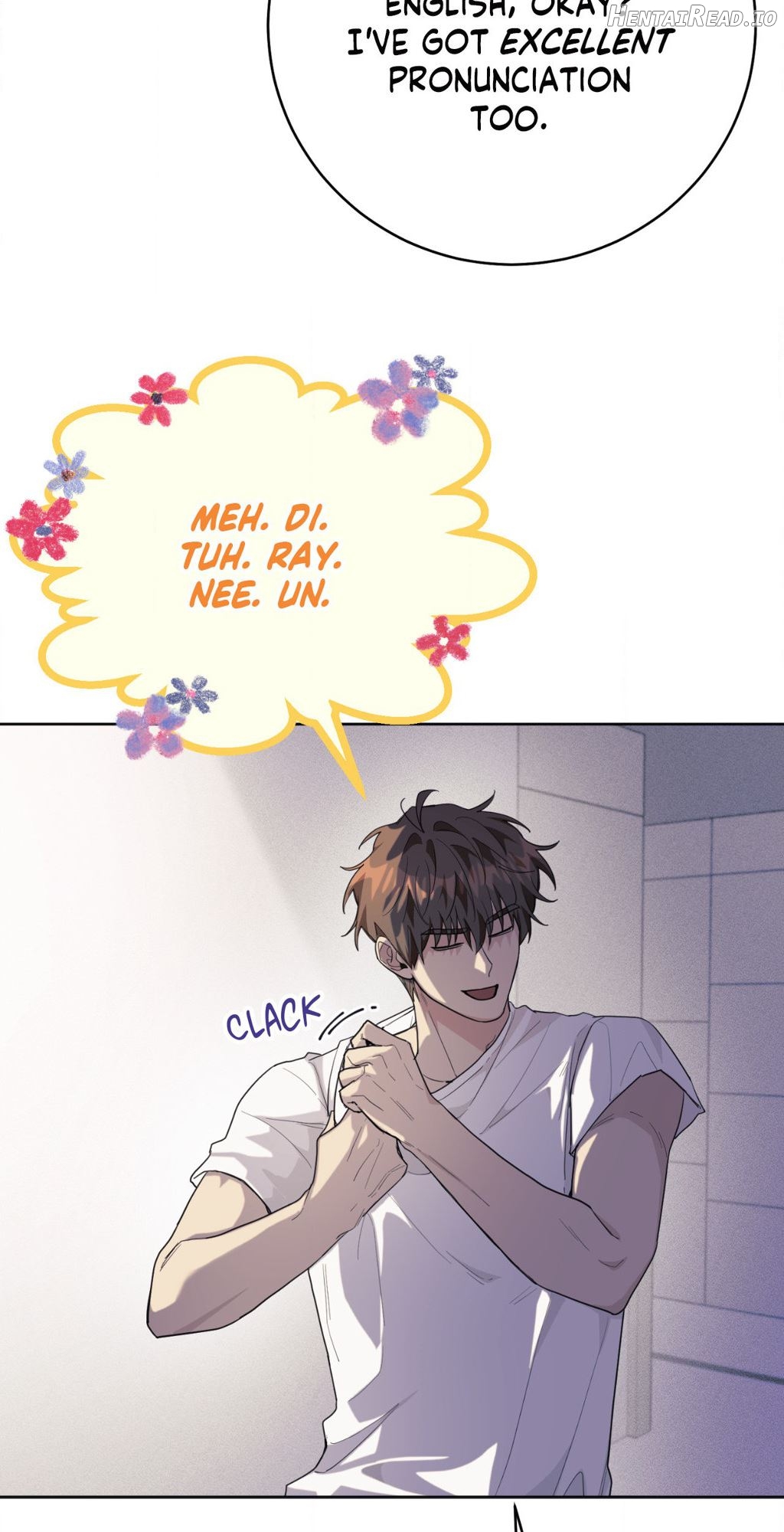 11336 - Manhwa Chapter 40 - page 7
