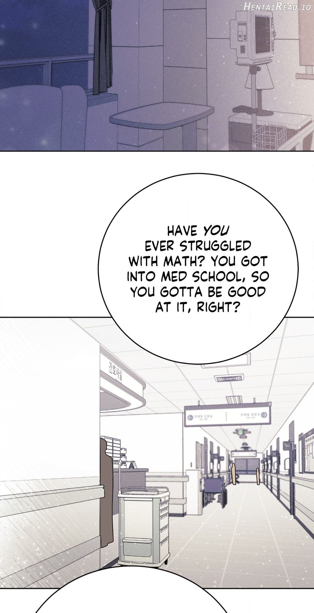 11336 - Manhwa Chapter 40 - page 9