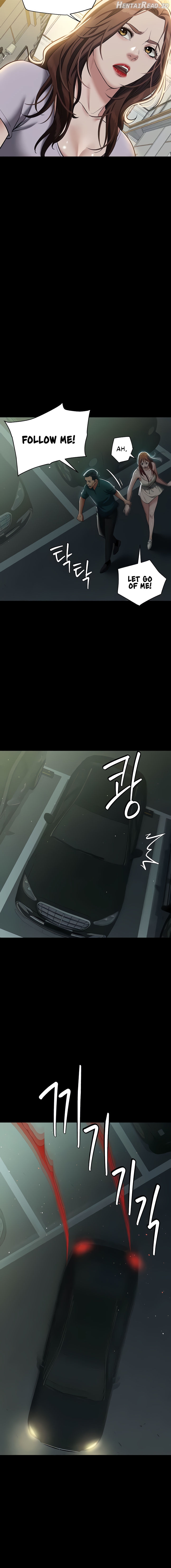 A Very Privative Revenge Chapter 34 - page 14