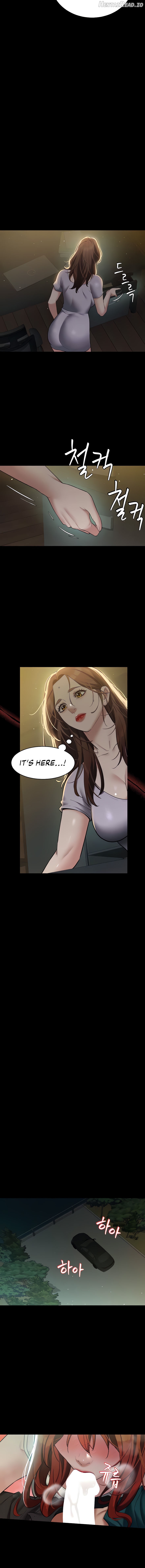 A Very Privative Revenge Chapter 35 - page 2
