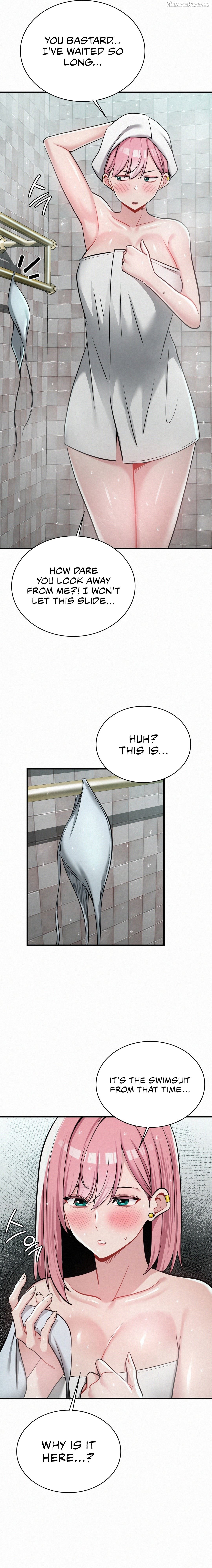 Landlord - Manhwa Chapter 27 - page 2
