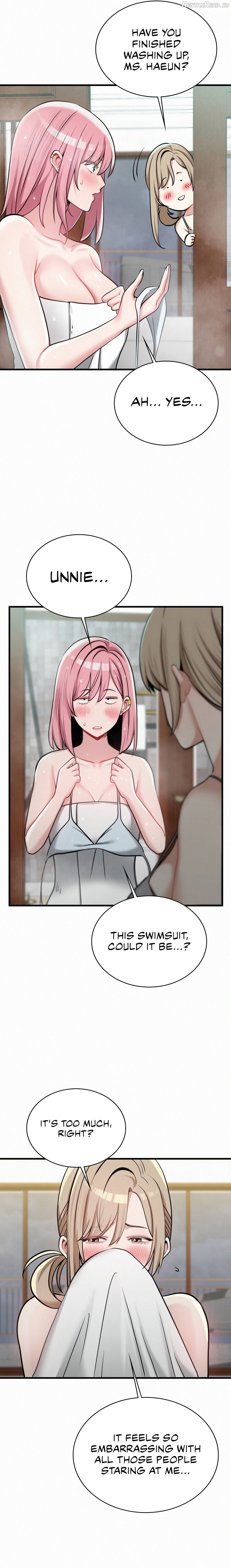 Landlord - Manhwa Chapter 27 - page 3