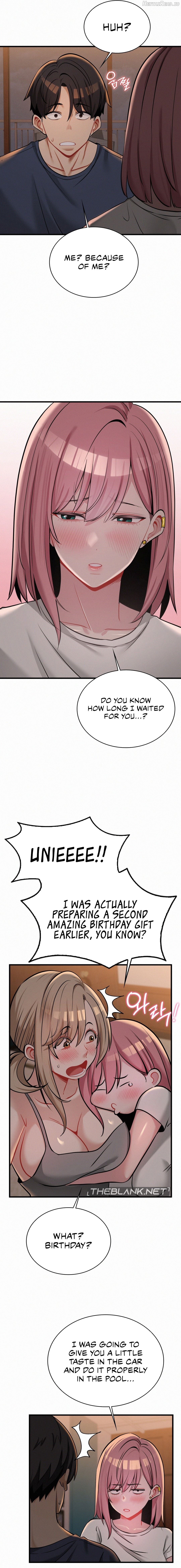 Landlord - Manhwa Chapter 27 - page 6
