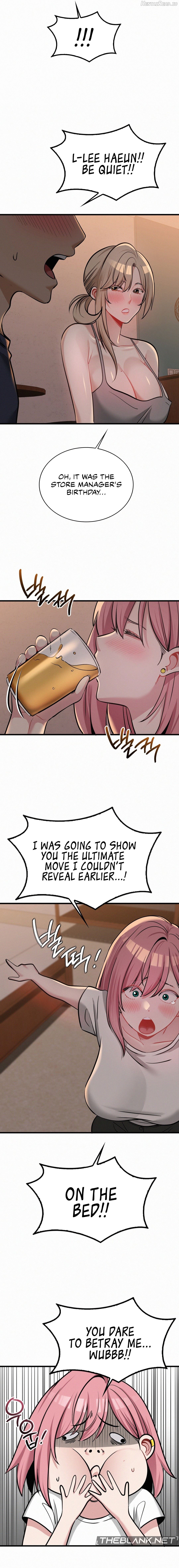 Landlord - Manhwa Chapter 27 - page 7