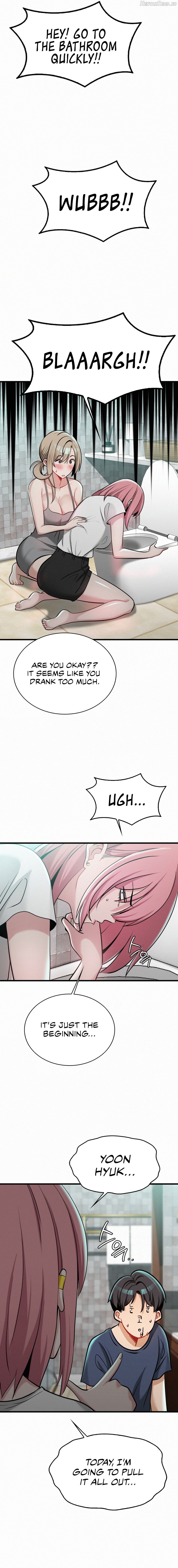 Landlord - Manhwa Chapter 27 - page 8