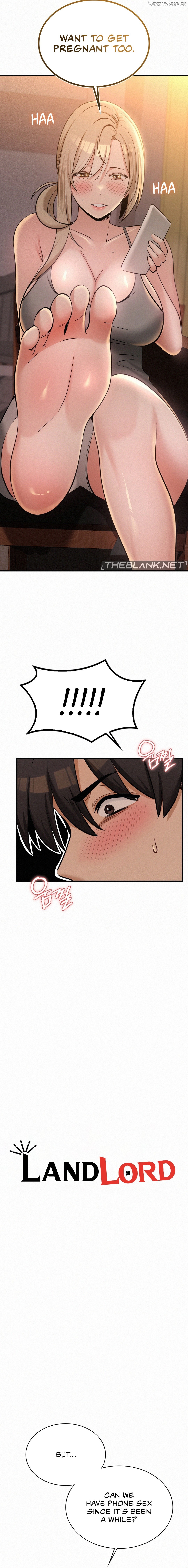 Landlord - Manhwa Chapter 28 - page 2