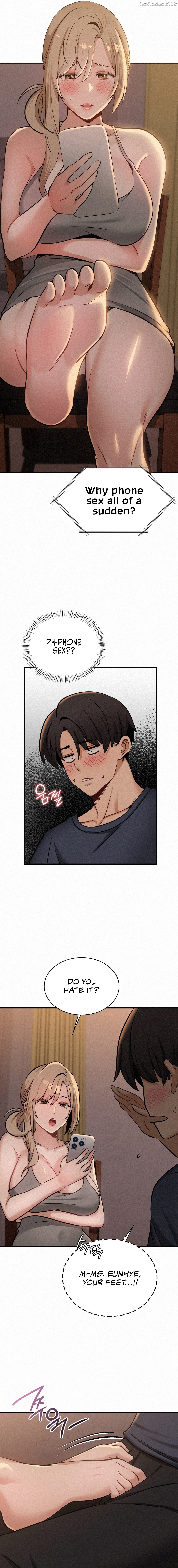Landlord - Manhwa Chapter 28 - page 3