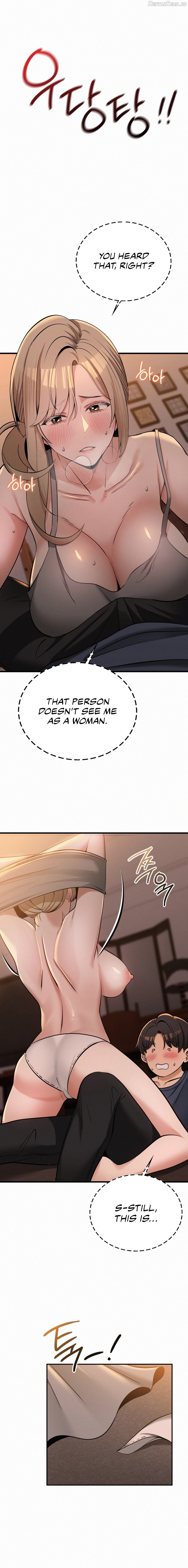 Landlord - Manhwa Chapter 28 - page 7