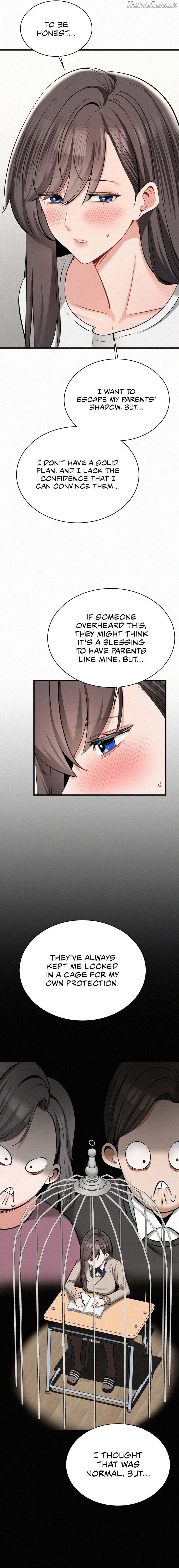 Landlord - Manhwa Chapter 29 - page 10