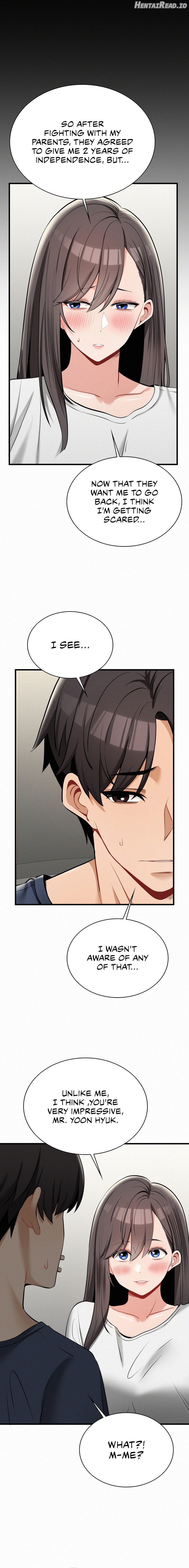 Landlord - Manhwa Chapter 29 - page 12