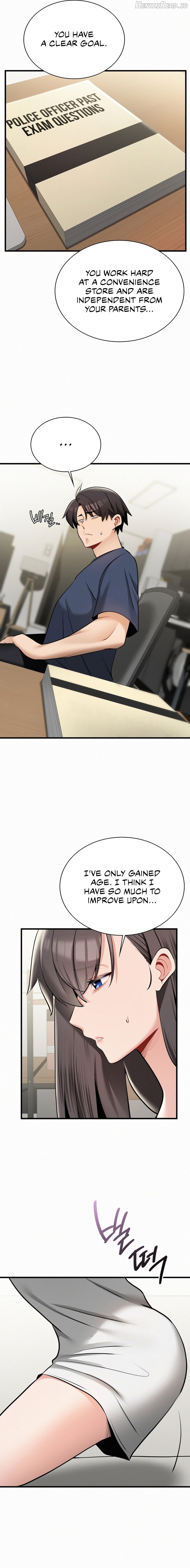 Landlord - Manhwa Chapter 29 - page 13