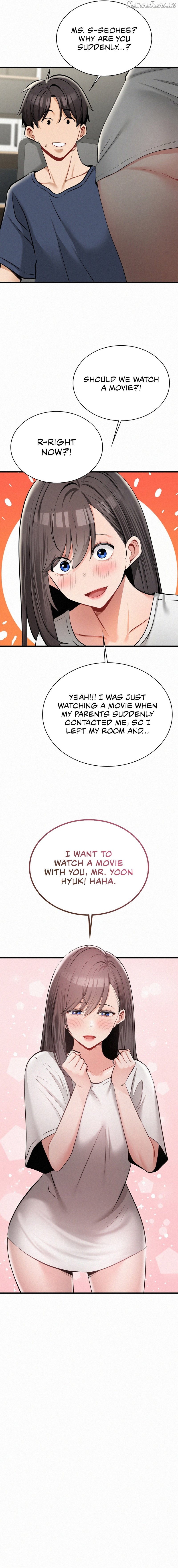 Landlord - Manhwa Chapter 29 - page 14