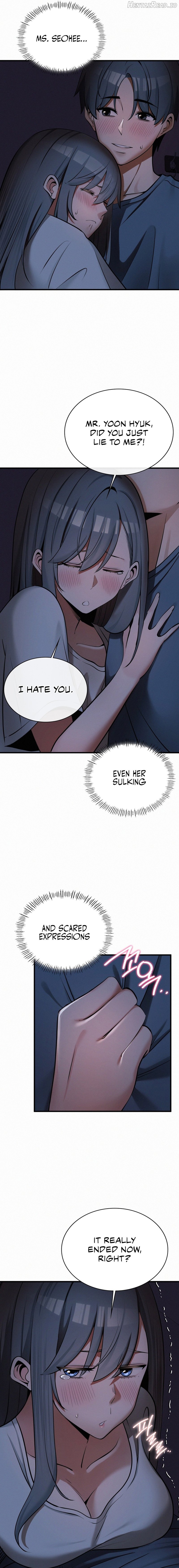 Landlord - Manhwa Chapter 29 - page 18