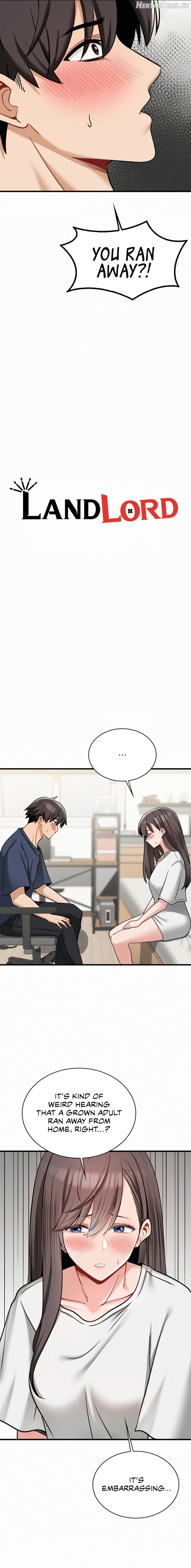 Landlord - Manhwa Chapter 29 - page 5