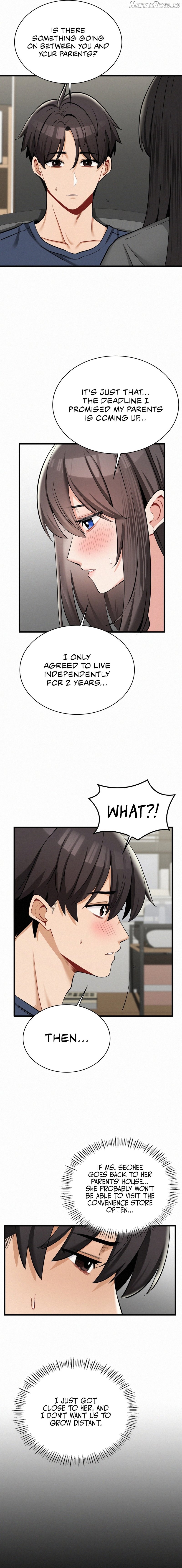 Landlord - Manhwa Chapter 29 - page 6