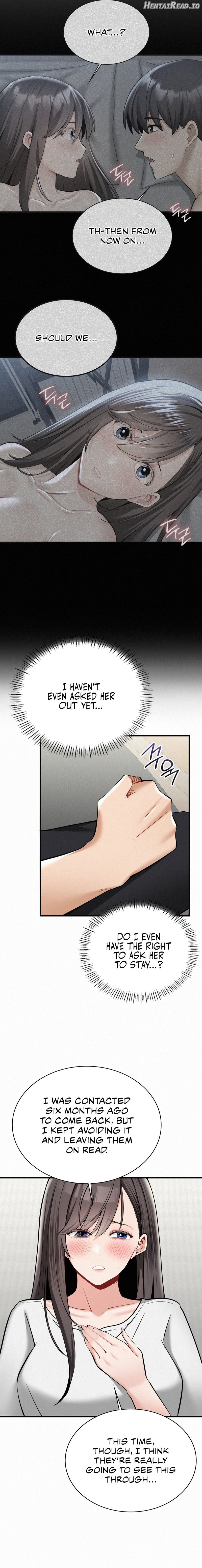Landlord - Manhwa Chapter 29 - page 7