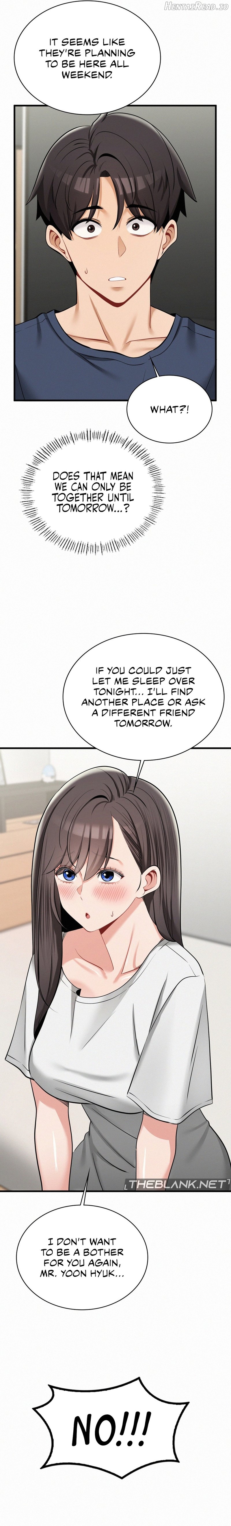 Landlord - Manhwa Chapter 29 - page 8