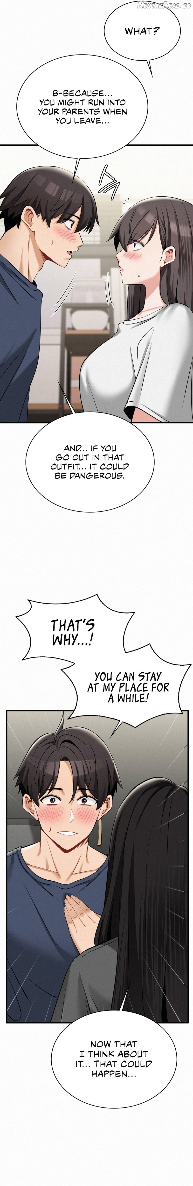 Landlord - Manhwa Chapter 29 - page 9