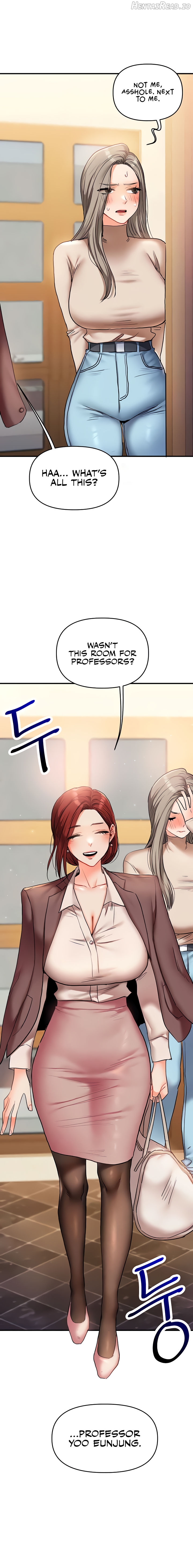 Relationship Reversal Chapter 34 - page 24