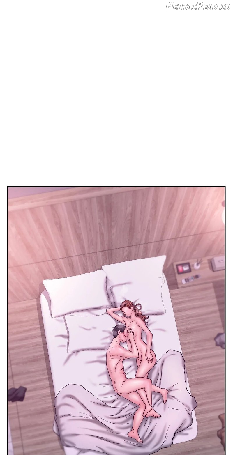 Comes With Benefits Chapter 36 - page 1