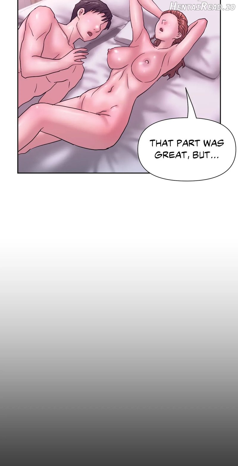 Comes With Benefits Chapter 36 - page 20