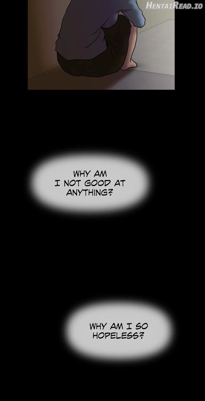 Comes With Benefits Chapter 36 - page 28