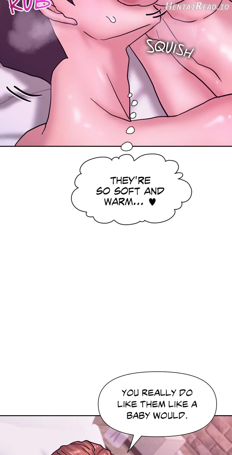 Comes With Benefits Chapter 36 - page 3