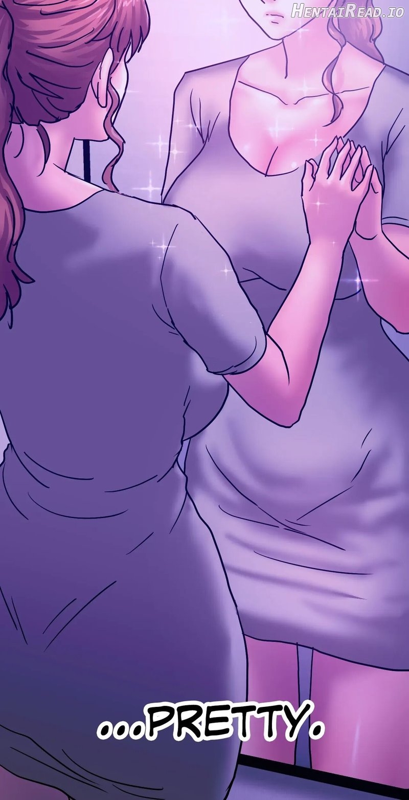 Comes With Benefits Chapter 36 - page 36