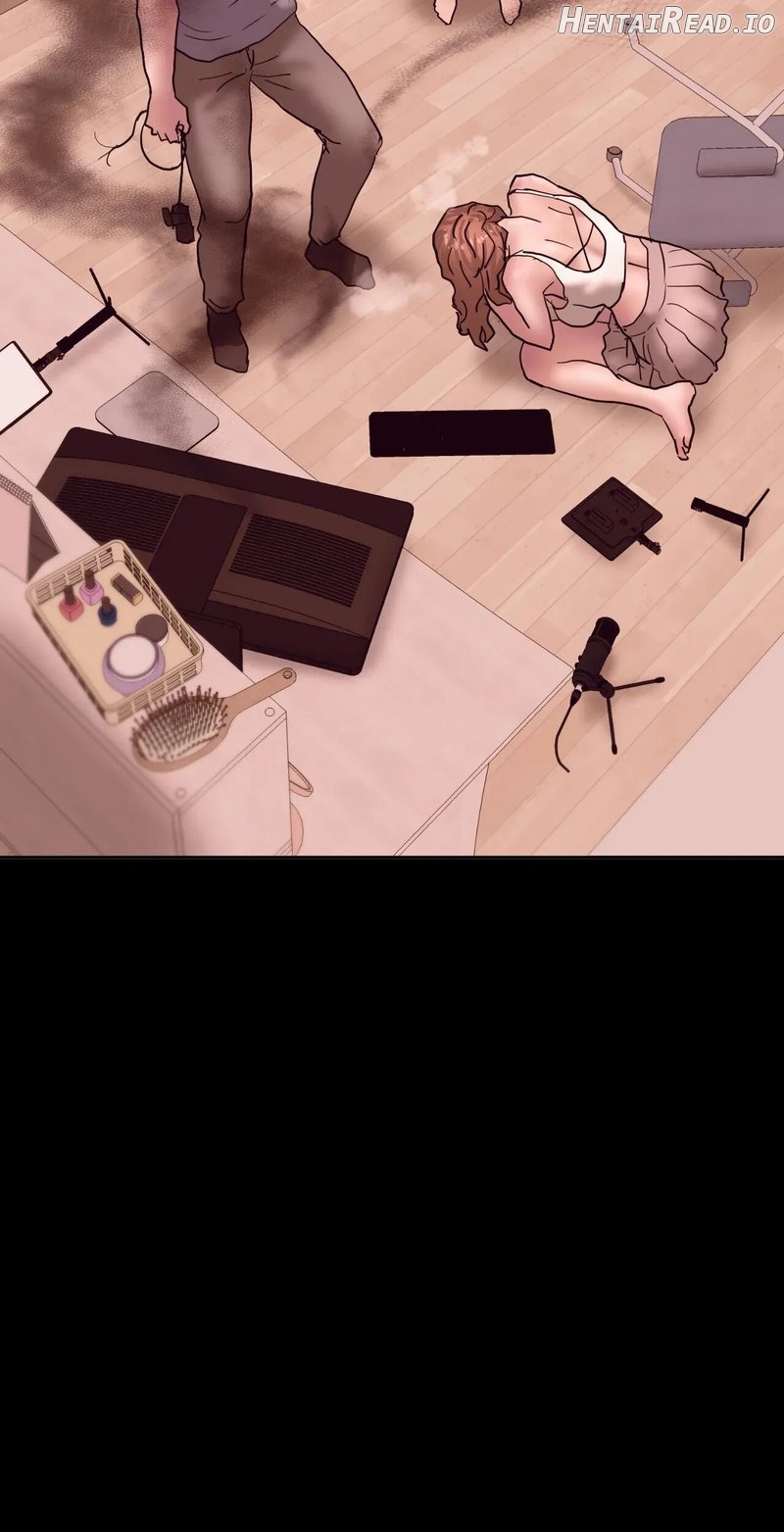 Comes With Benefits Chapter 36 - page 44