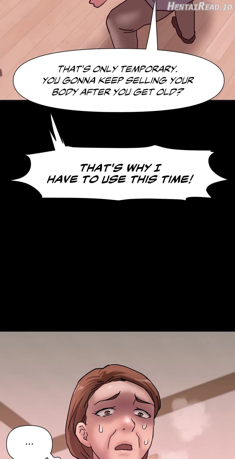 Comes With Benefits Chapter 36 - page 47