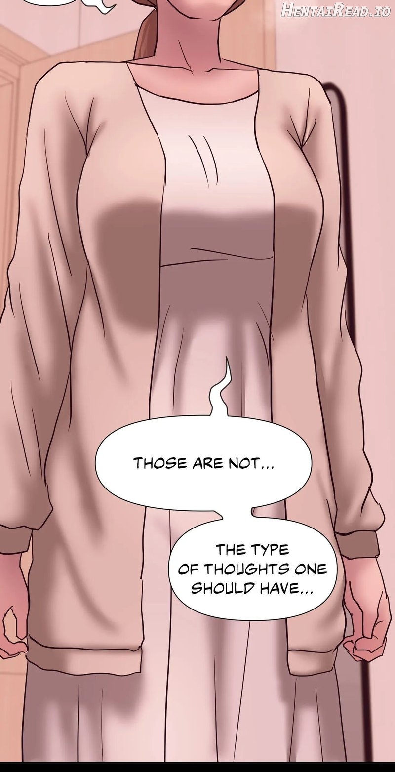 Comes With Benefits Chapter 36 - page 48